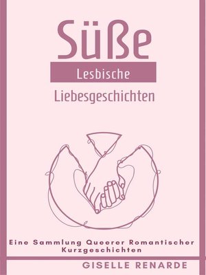 cover image of Süße Lesbische Liebesgeschichten